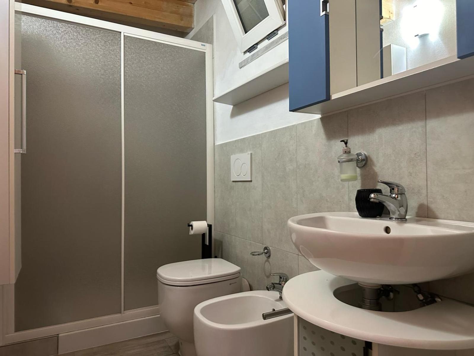 Вилла La Spezia Stazione Centrale 5 Terre - Loft Экстерьер фото
