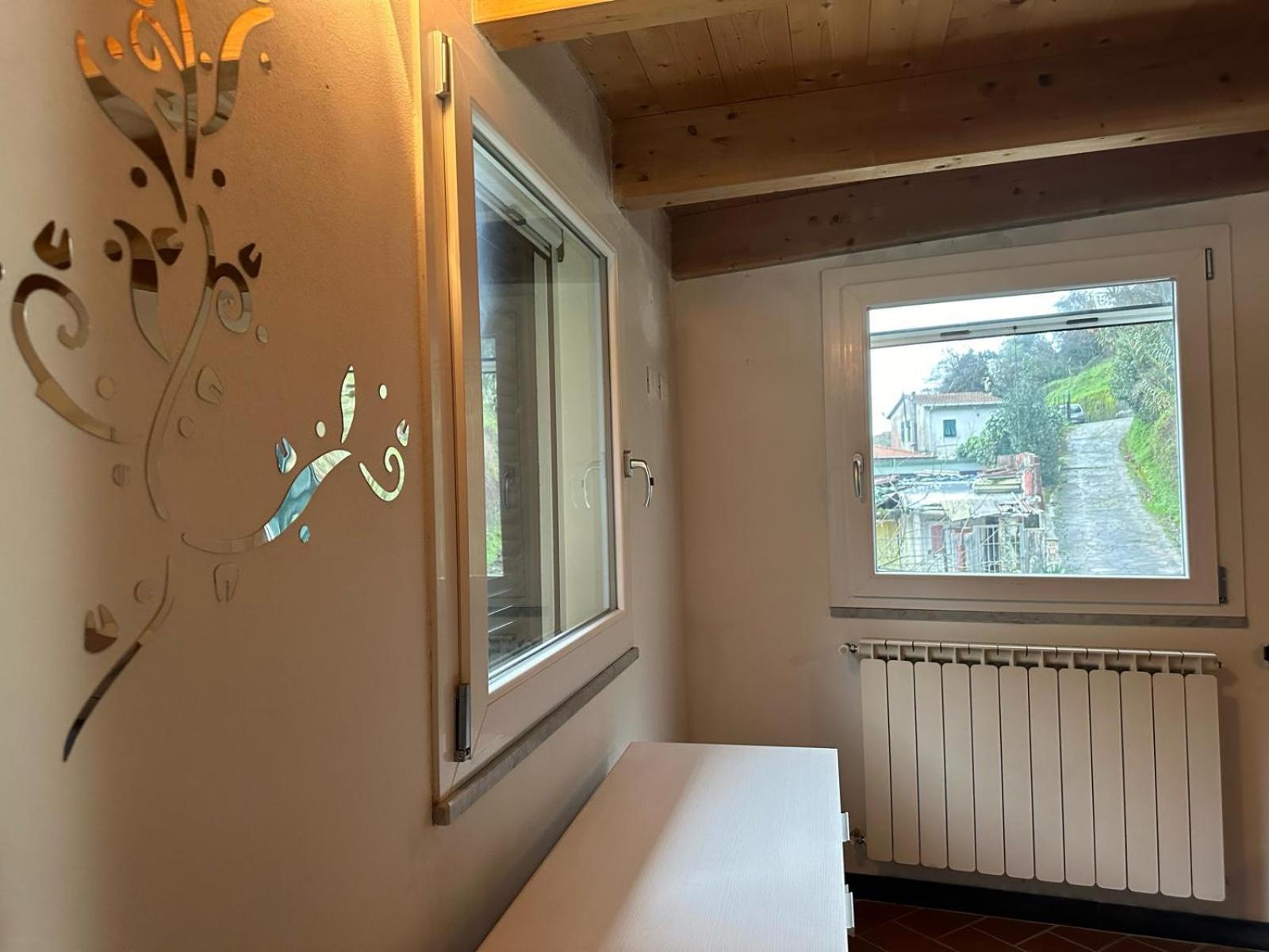 Вилла La Spezia Stazione Centrale 5 Terre - Loft Экстерьер фото